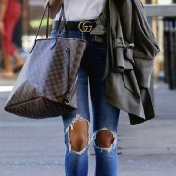 Louis Vuitton Neverfull GM DE - Picture 4 of 16